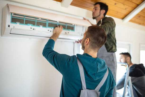 Air duct cleaning in Cold Spring, NY