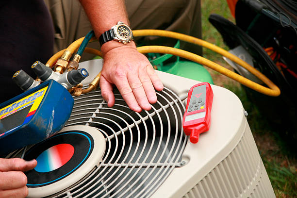 Best Ductless HVAC repair  in Cold Spring, NY